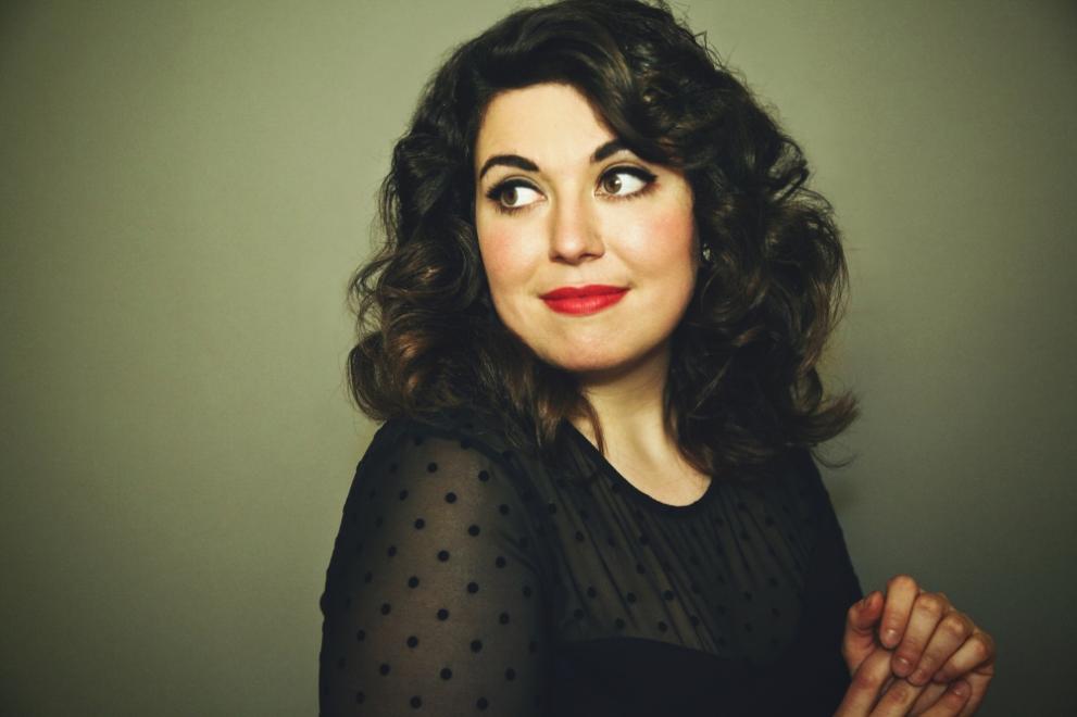 Classic NYC Stand Up Showcase