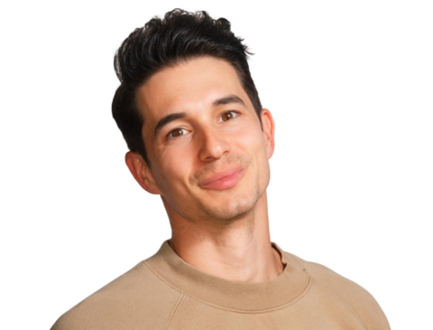 Michael Blaustein